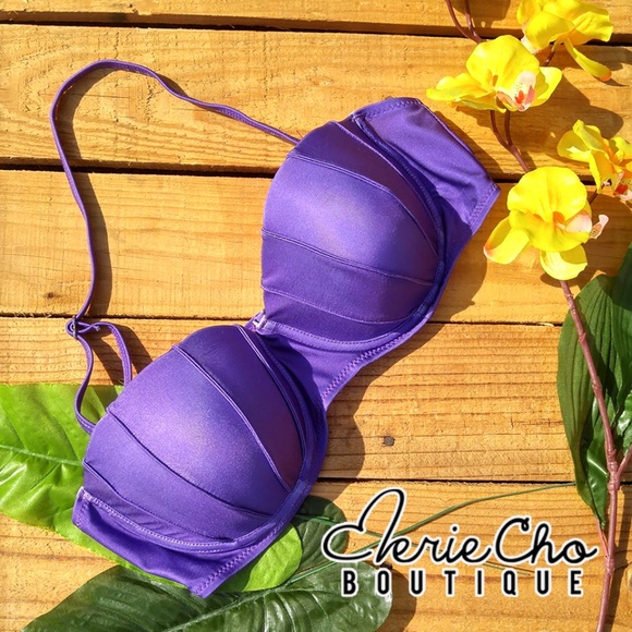 NEW Mermaid 2 pieces bikini swimsuit - Picture 2 of 5